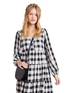 Maeve by anthropology dress